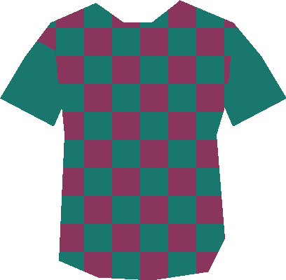 dz — maillot