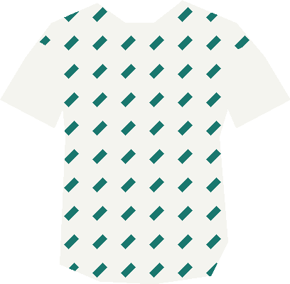 Maillot de FC Cercle des Dunes