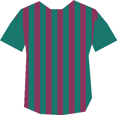 Gentle mates FC — maillot