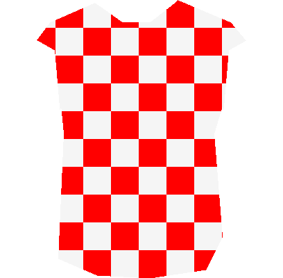 Maillot de fc santos