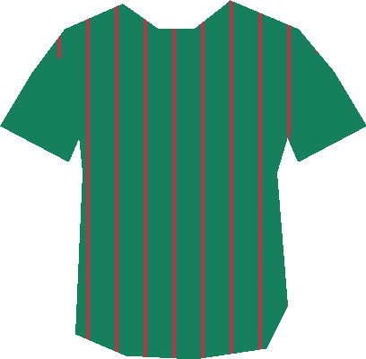 AS Stade du Parc — maillot