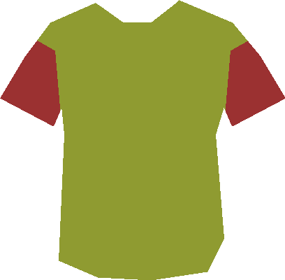 Maillot de RC Lens