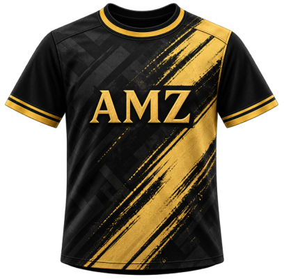 Maillot de Amazing