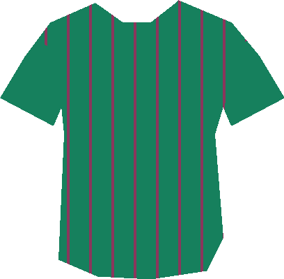 US Phoenix Maritime — maillot