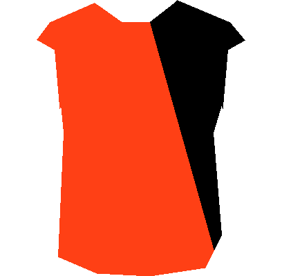 Maillot de Gif fc