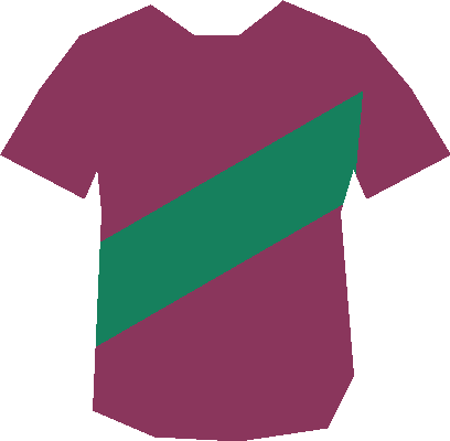 MonsterFC — maillot