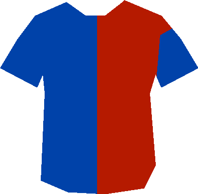 Maillot de Paris SG