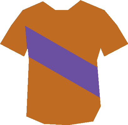 Maillot de FC Mendes