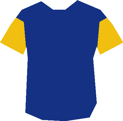 Maillot de FC Val d'Amour
