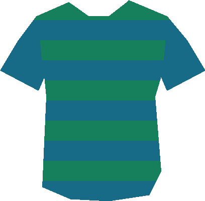 FC Union du Centre — maillot