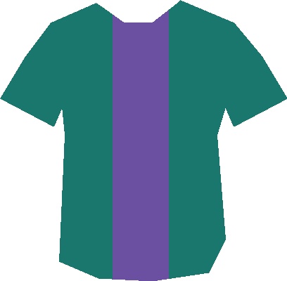 FC Aveyron — maillot