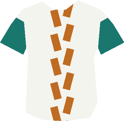 Maillot de AS Sporting des Pins