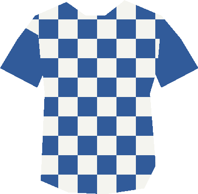 AS Sporting des Pins — maillot