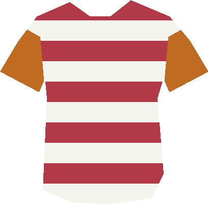 Maillot de Lorette