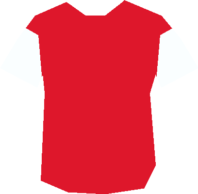 Maillot de ArsenHAC [LTD]