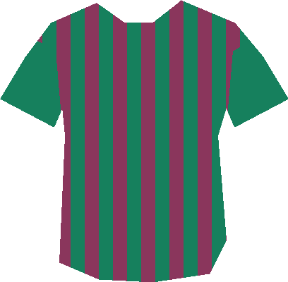 Fc Lucas — maillot