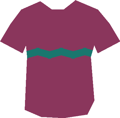 FC les petits genis — maillot
