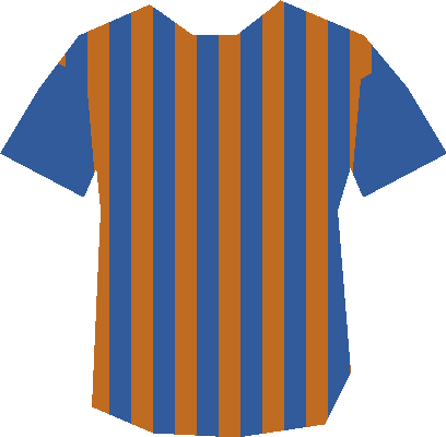 FC MyClub — maillot