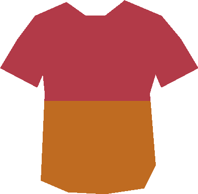 US Athletic du Roc — maillot
