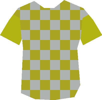 Maillot de Real Nantes