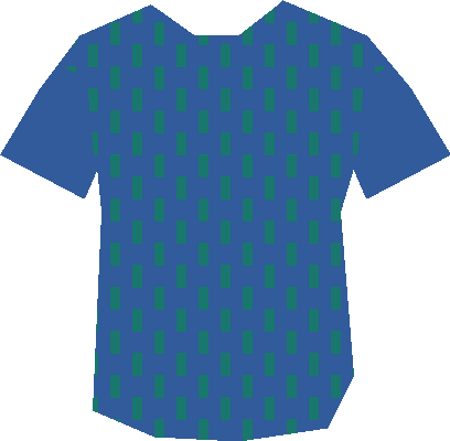 FC SQSI — maillot