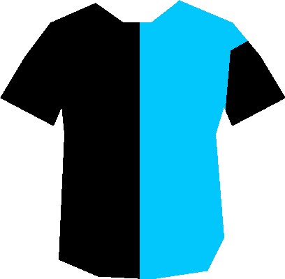 Maillot de Véretz FC