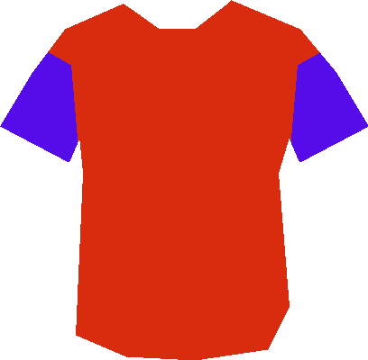 Maillot de mopilfc