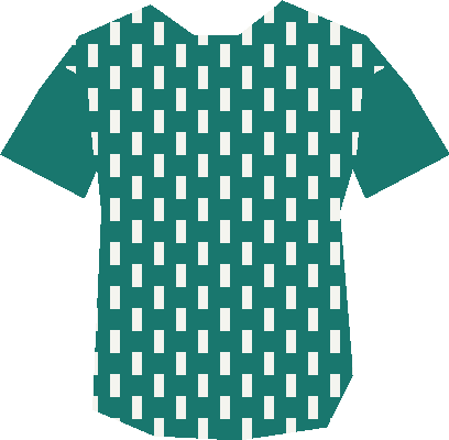 Edern Sports — maillot