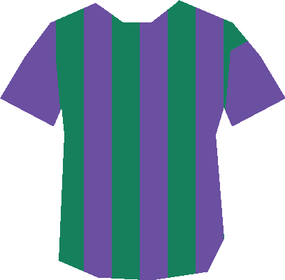 SC Olympique du Val — maillot