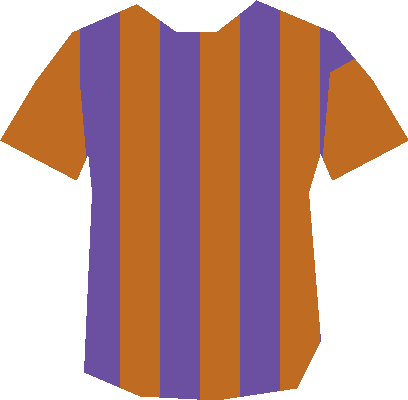 AS beaune — maillot