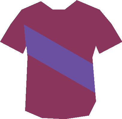 FC anas grill — maillot