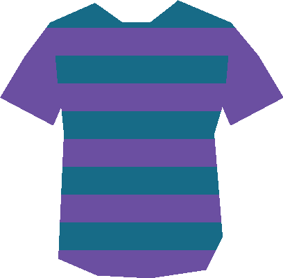 AS Cercle du Midi — maillot