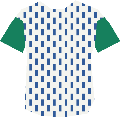 Maillot de US Union des Collines