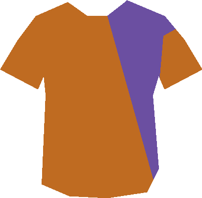SC Rive du Lac France — maillot