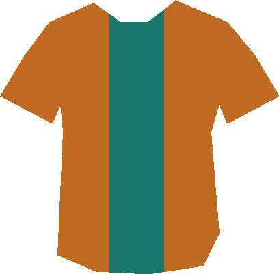 US Vallee Sud France — maillot