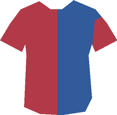 RC Sporting des Falaises — maillot