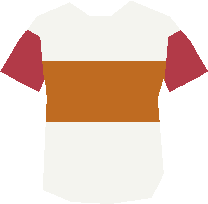Maillot de Racing Rive Claire France