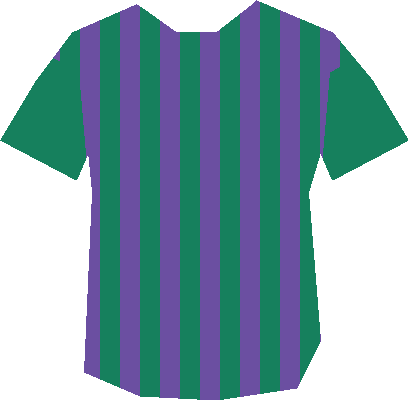 SC Lac Vert France — maillot