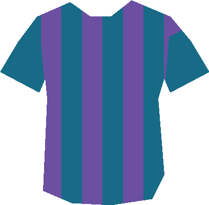 Union Grand Parc France — maillot
