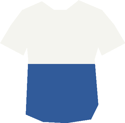 Maillot de SC Athletic des Pres
