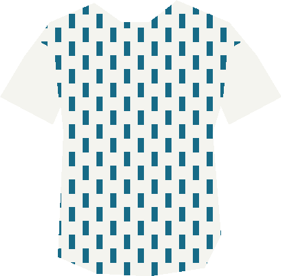 Maillot de US Rivage Bleu France