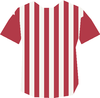 US Rivage Bleu France — maillot