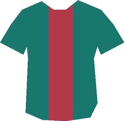 AC Cote d Orme France — maillot