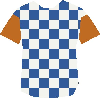 Maillot de AC Monts d Argent France