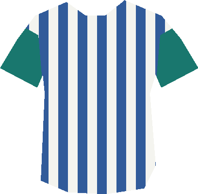 Maillot de AC Rive du Lac France