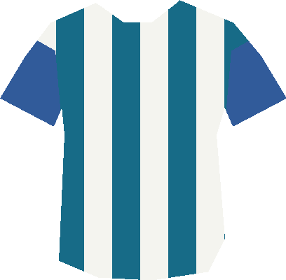 Maillot de AC Olympique du Fleuve
