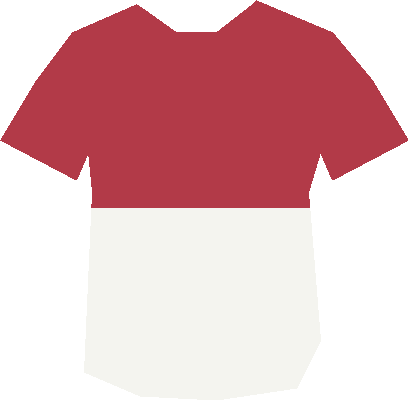 AC Olympique du Fleuve — maillot