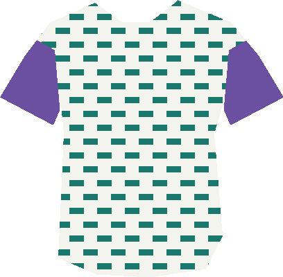 Maillot de AC Montfleur France