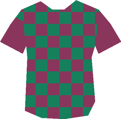 Racing Monts d Argent France — maillot