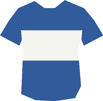 AS Colline Unie France — maillot